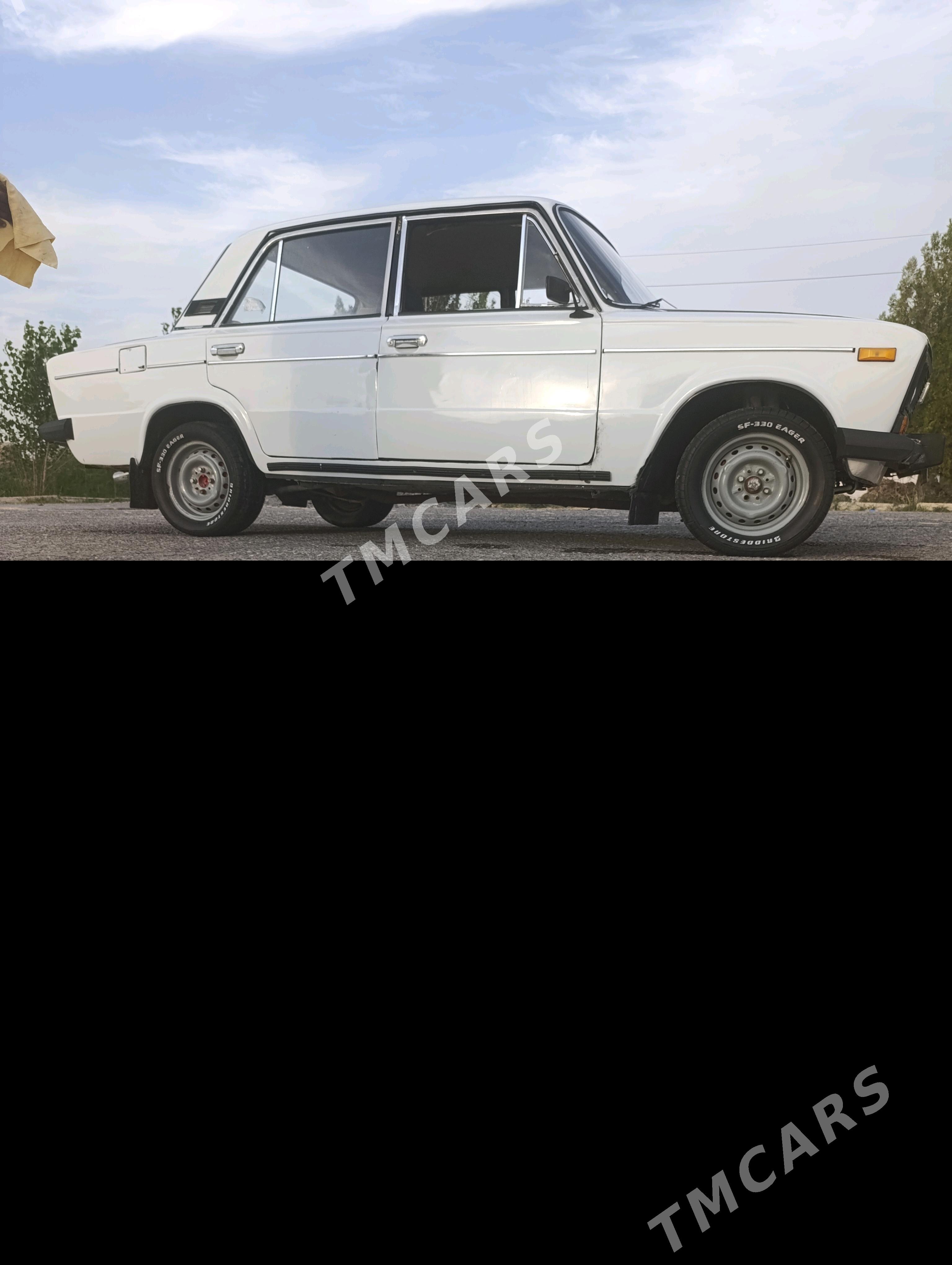 Lada 2106 1986 - 15 000 TMT - Çärjew - img 3