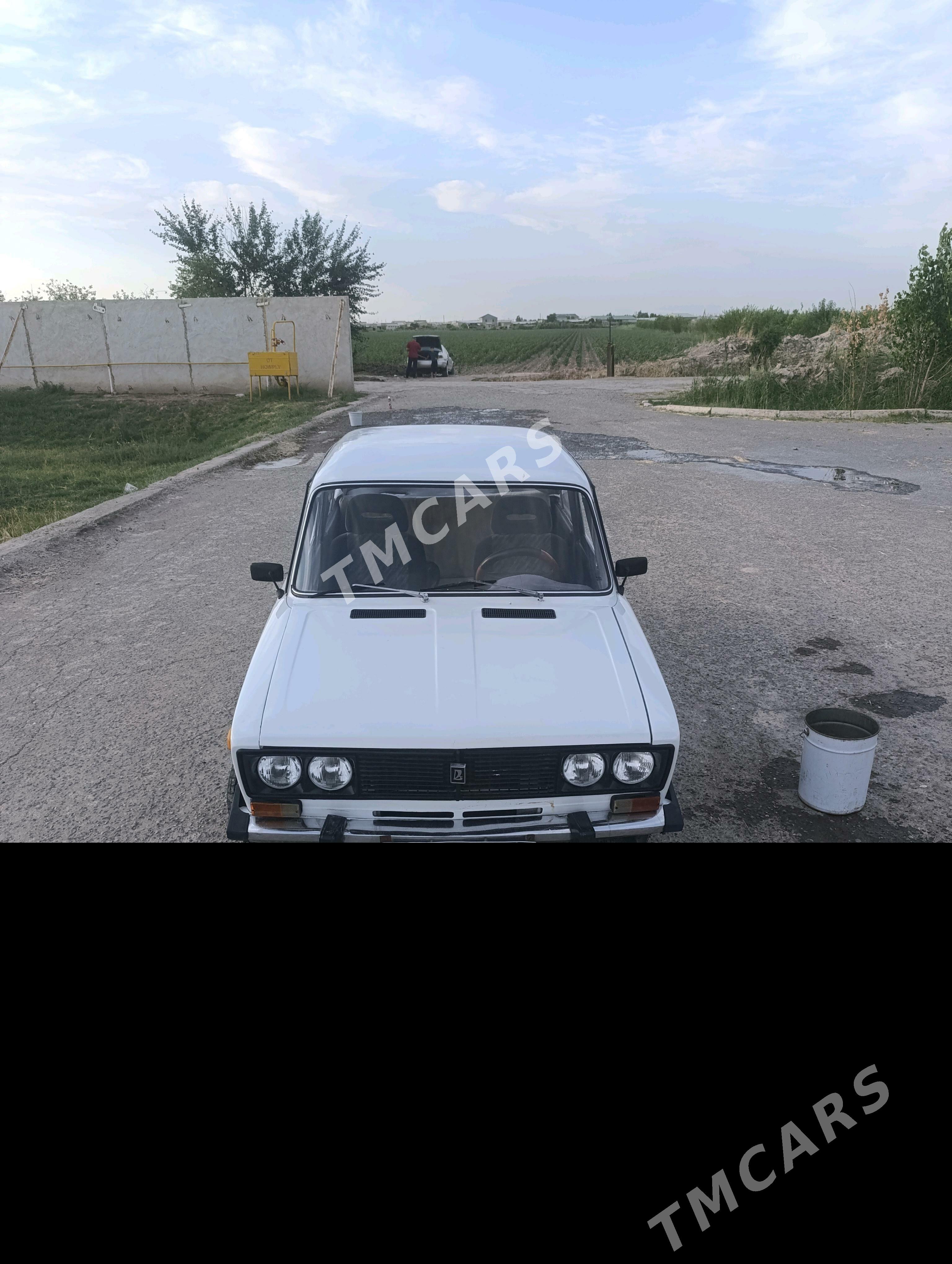 Lada 2106 1986 - 15 000 TMT - Çärjew - img 5
