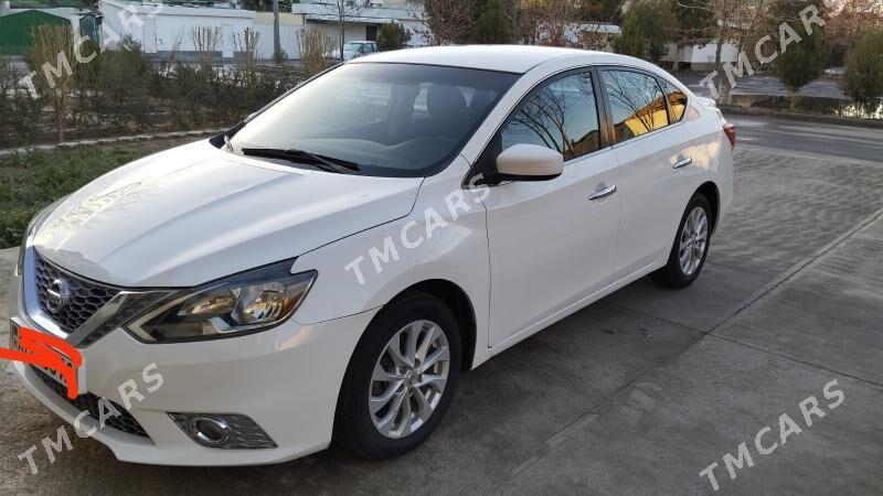 Nissan Sentra 2018 - 155 000 TMT - Aşgabat - img 4