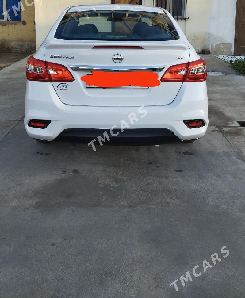 Nissan Sentra 2018 - 155 000 TMT - Aşgabat - img 2