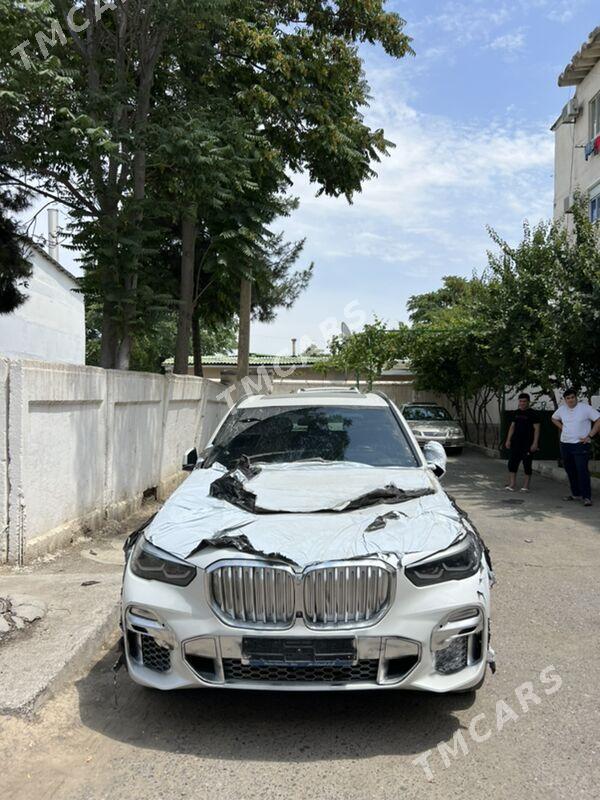 BMW X5 M 2019 - 1 345 000 TMT - Ашхабад - img 2
