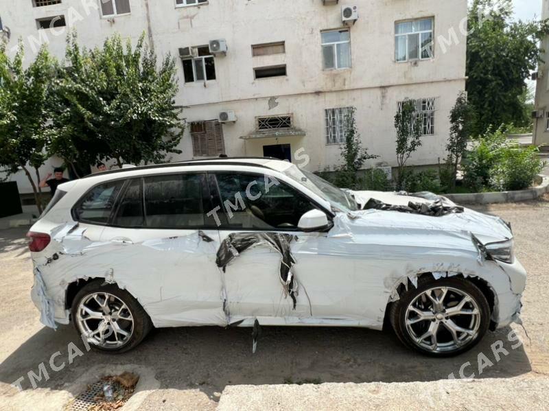 BMW X5 M 2019 - 1 345 000 TMT - Ашхабад - img 5