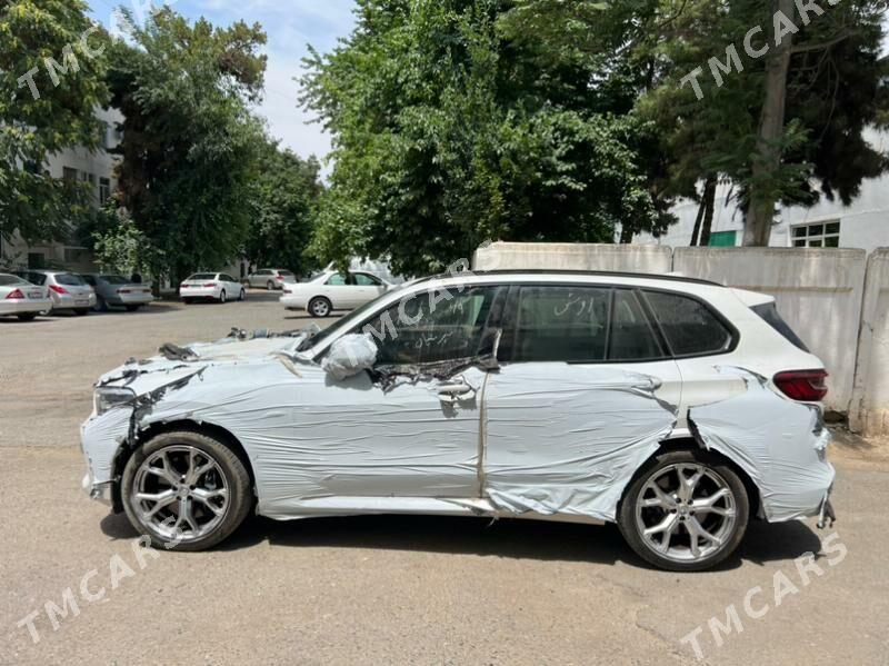 BMW X5 M 2019 - 1 345 000 TMT - Ашхабад - img 6