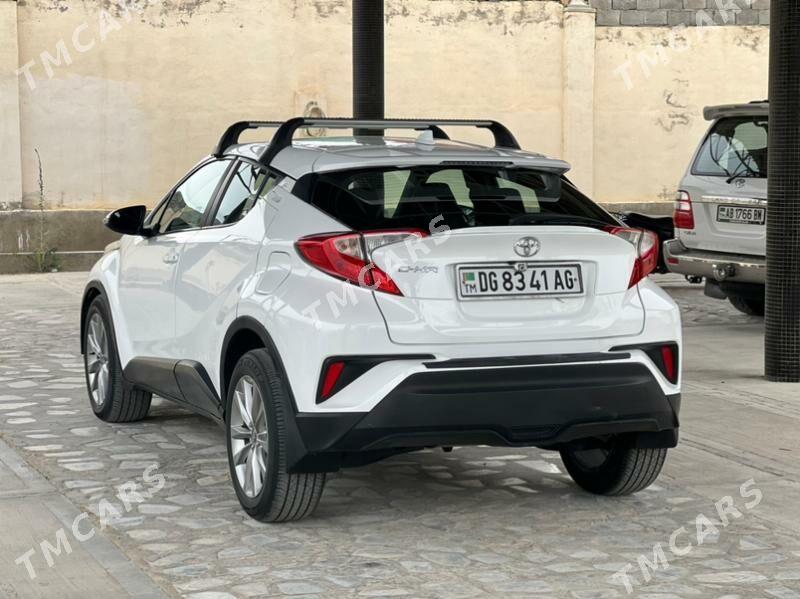 Toyota C-HR 2020 - 300 000 TMT - Aşgabat - img 2