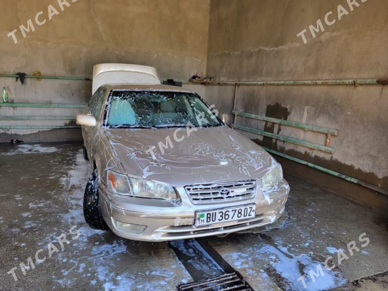 Toyota Camry 2000 - 135 000 TMT - Daşoguz - img 2