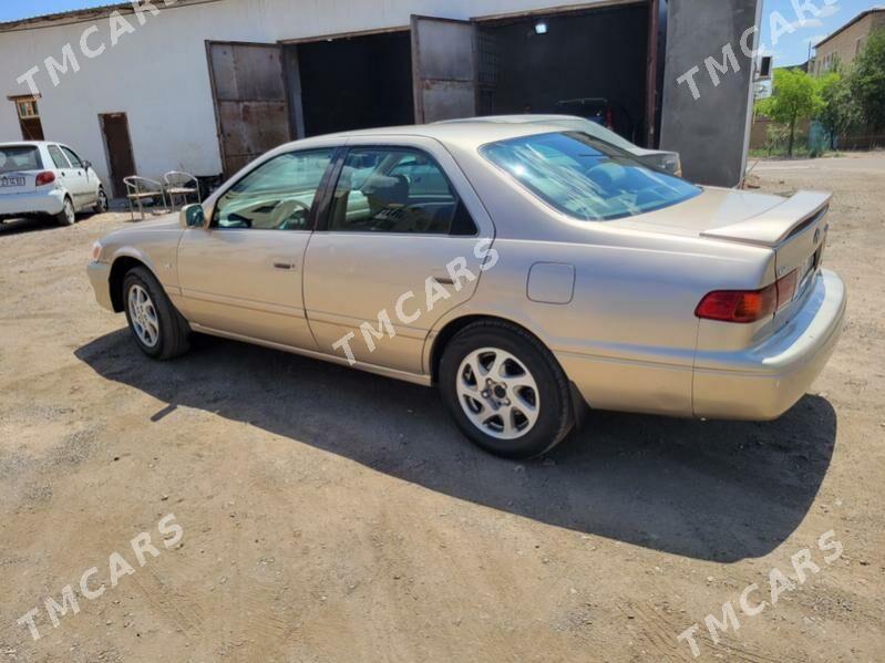 Toyota Camry 2000 - 135 000 TMT - Дашогуз - img 4