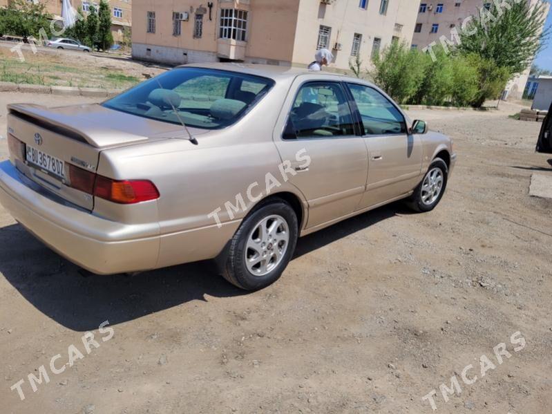 Toyota Camry 2000 - 135 000 TMT - Daşoguz - img 5