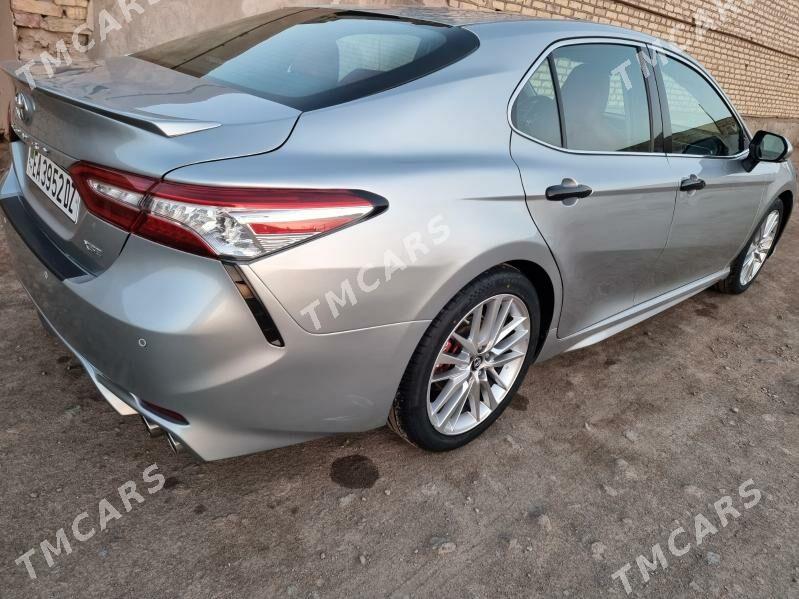 Toyota Camry 2018 - 349 000 TMT - Кёнеургенч - img 3