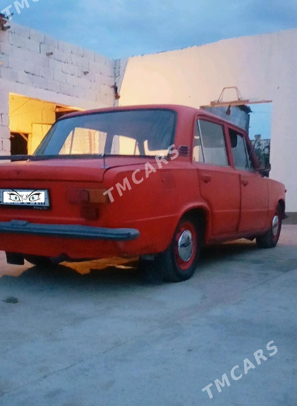 Lada 2104 1990 - 9 000 TMT - Бахарден - img 2