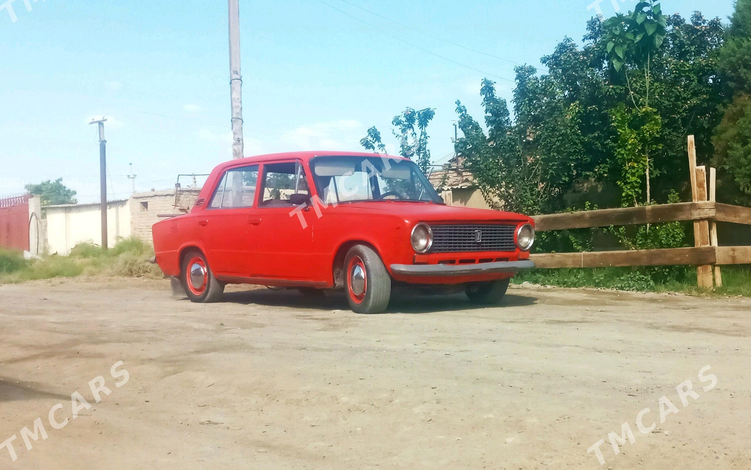 Lada 2104 1990 - 9 000 TMT - Бахарден - img 3