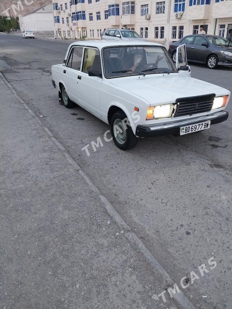 Lada 2107 1998 - 26 000 TMT - Gyzylarbat - img 2