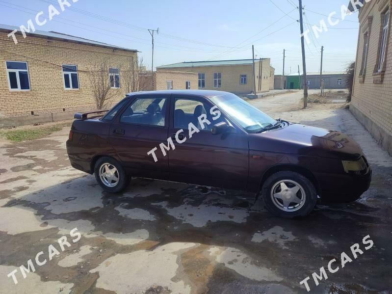 Lada 2110 2004 - 25 000 TMT - Туркменабат - img 2