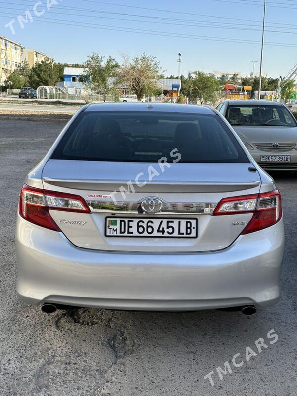 Toyota Camry 2013 - 269 000 TMT - Türkmenabat - img 2