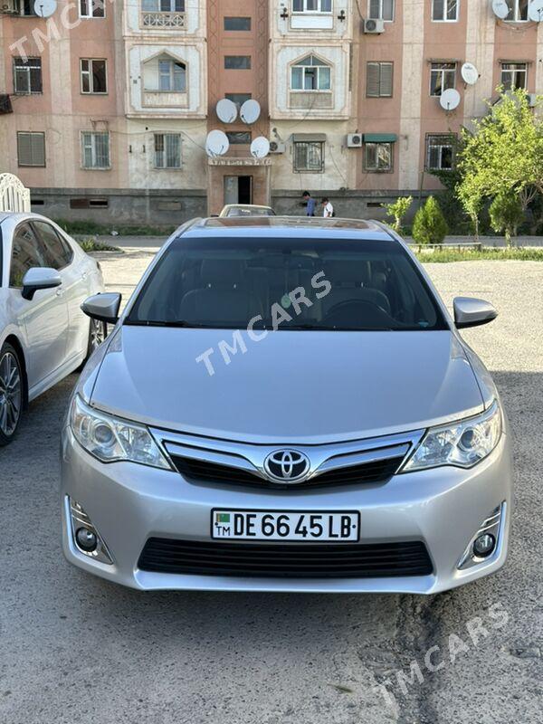 Toyota Camry 2013 - 269 000 TMT - Туркменабат - img 7