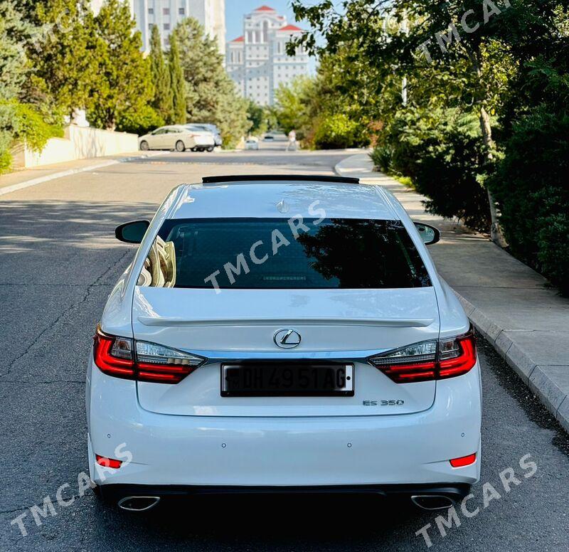 Lexus ES 350 2016 - 375 000 TMT - Aşgabat - img 2