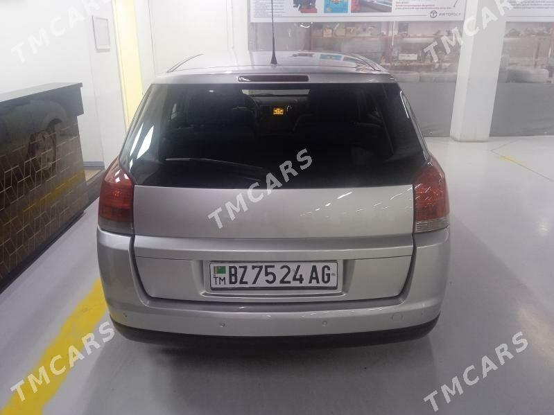 Opel Signum 2004 - 80 000 TMT - Ашхабад - img 3