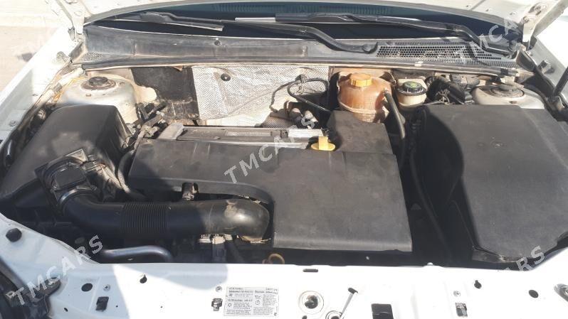 Opel Vectra 2004 - 83 000 TMT - Ак-Бугдайский этрап - img 9