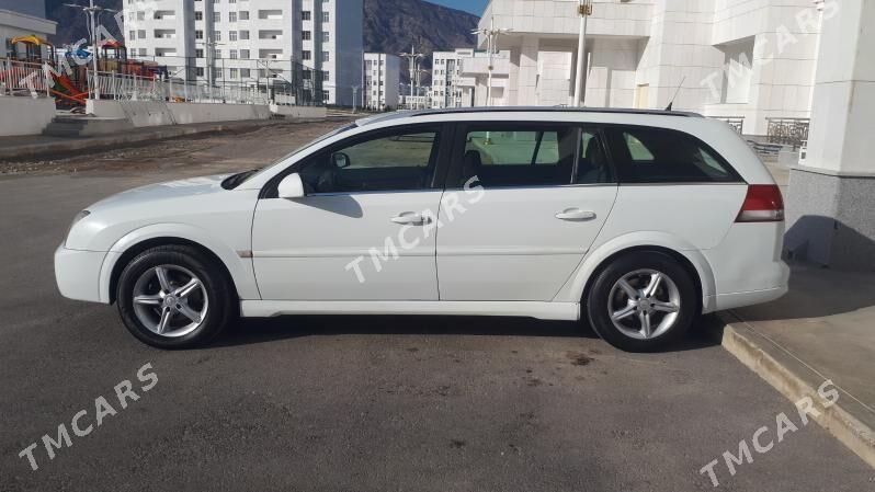 Opel Vectra 2004 - 83 000 TMT - Ак-Бугдайский этрап - img 6