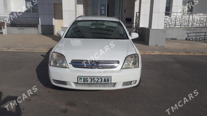 Opel Vectra 2004 - 83 000 TMT - Ак-Бугдайский этрап - img 4