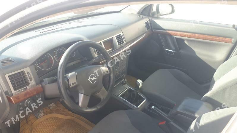 Opel Vectra 2004 - 83 000 TMT - Ак-Бугдайский этрап - img 7