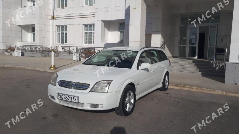 Opel Vectra 2004 - 83 000 TMT - Ак-Бугдайский этрап - img 3