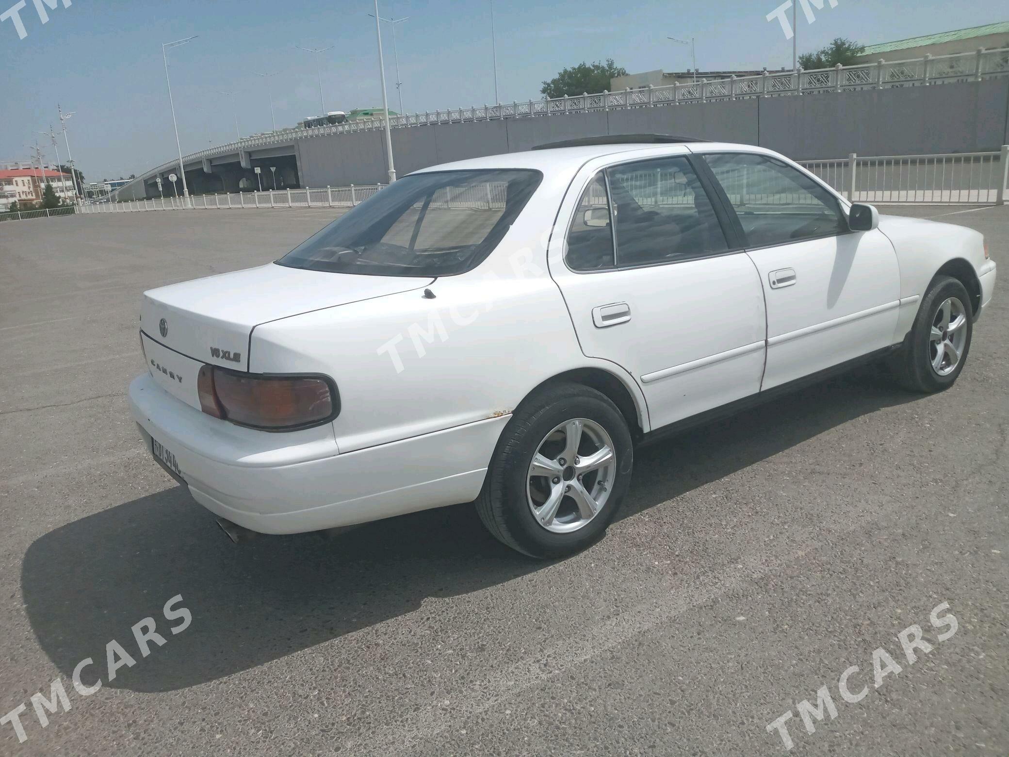 Toyota Camry 1995 - 64 000 TMT - Tejen - img 3