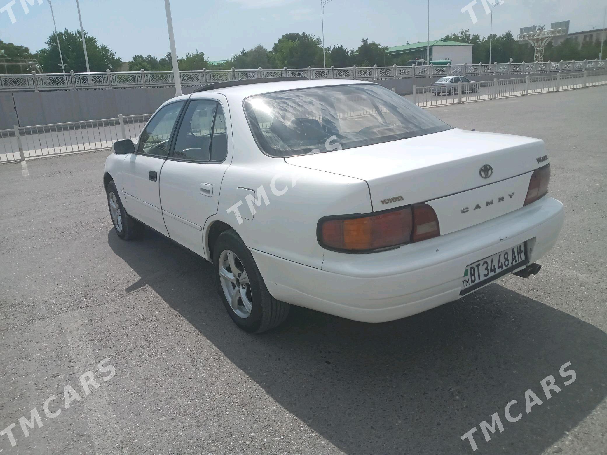 Toyota Camry 1995 - 64 000 TMT - Tejen - img 4