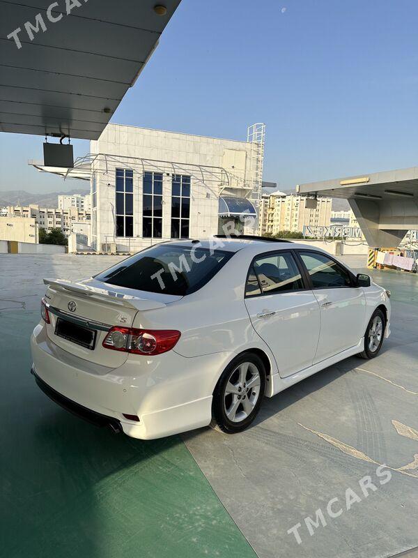 Toyota Corolla 2012 - 170 000 TMT - Ашхабад - img 4