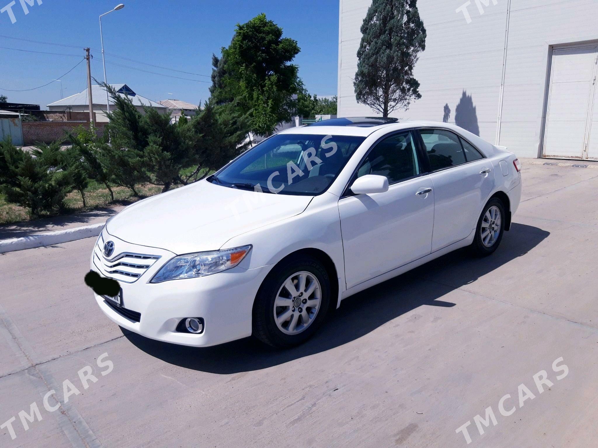 Toyota Camry 2009 - 130 000 TMT - Мары - img 5