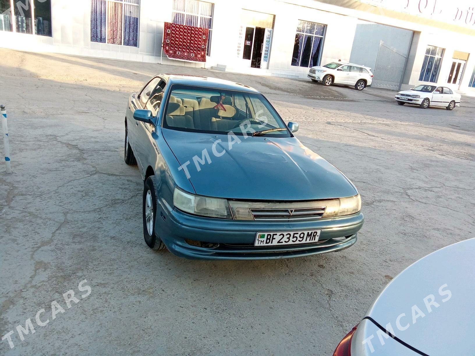 Toyota Vista 1992 - 30 000 TMT - Мары - img 2