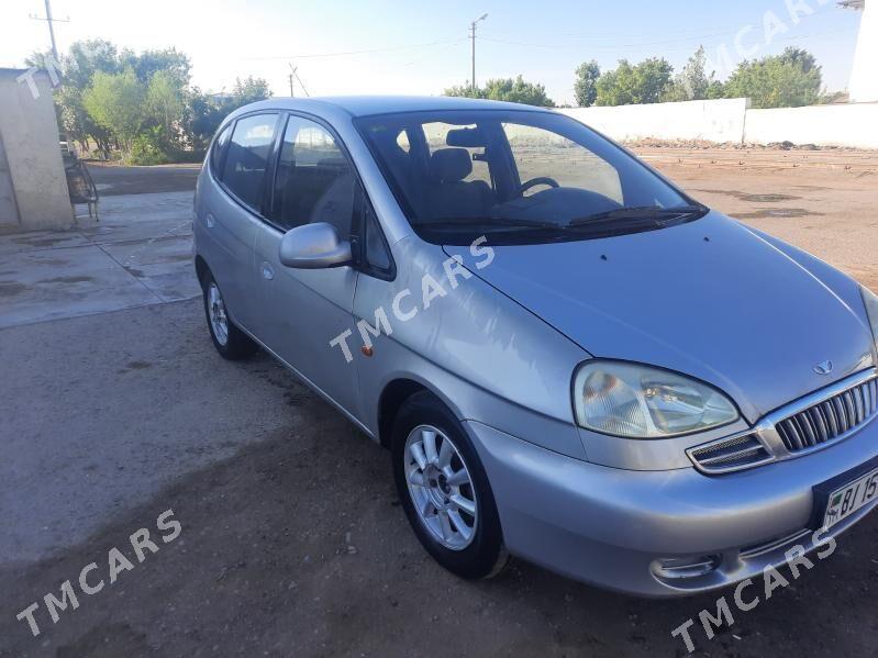 Daewoo Tacuma 2004 - 32 000 TMT - Дашогуз - img 2