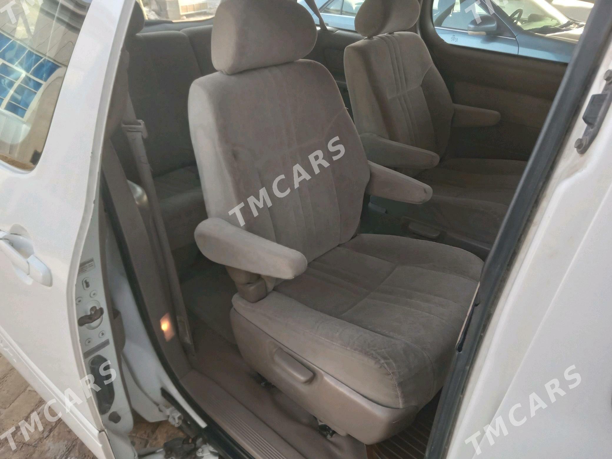 Toyota Sienna 1999 - 110 000 TMT - Murgap - img 5