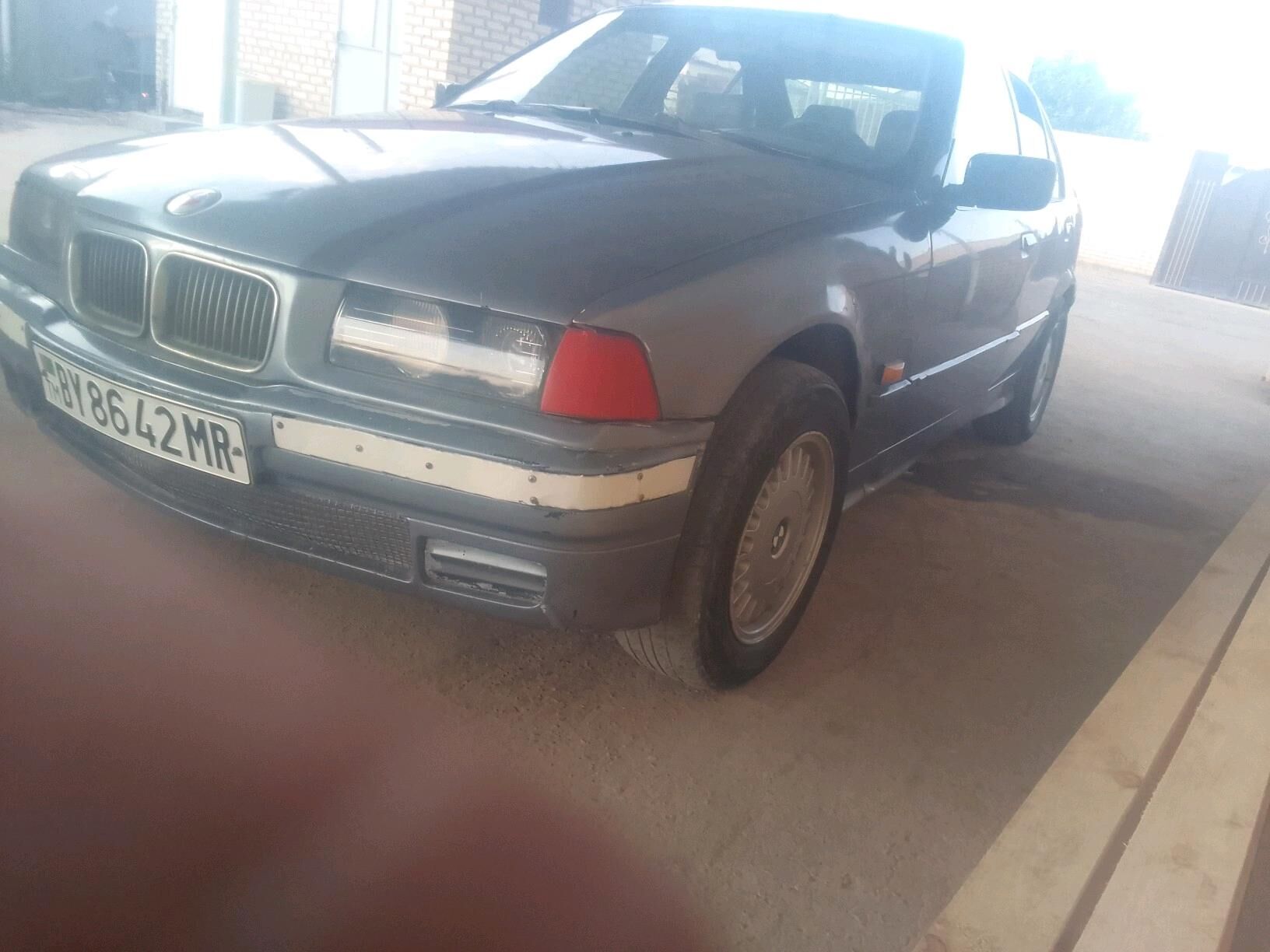 BMW 320 1994 - 24 000 TMT - Wekilbazar - img 7