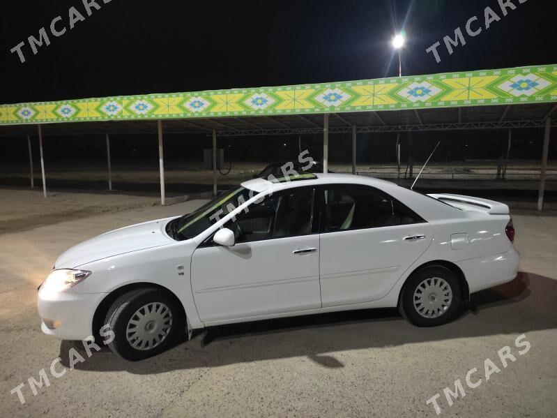 Toyota Camry 2002 - 144 000 TMT - Мары - img 3