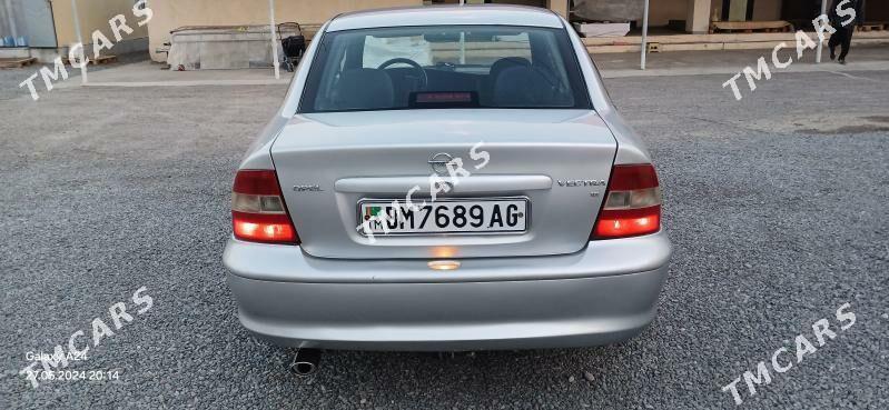 Opel Vectra 1998 - 44 000 TMT - Aşgabat - img 4