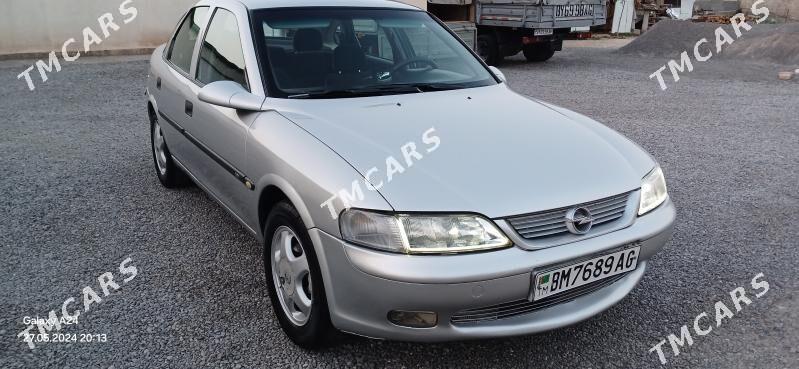 Opel Vectra 1998 - 44 000 TMT - Ашхабад - img 6