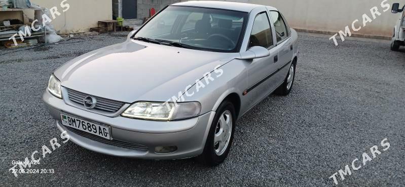 Opel Vectra 1998 - 44 000 TMT - Ашхабад - img 7