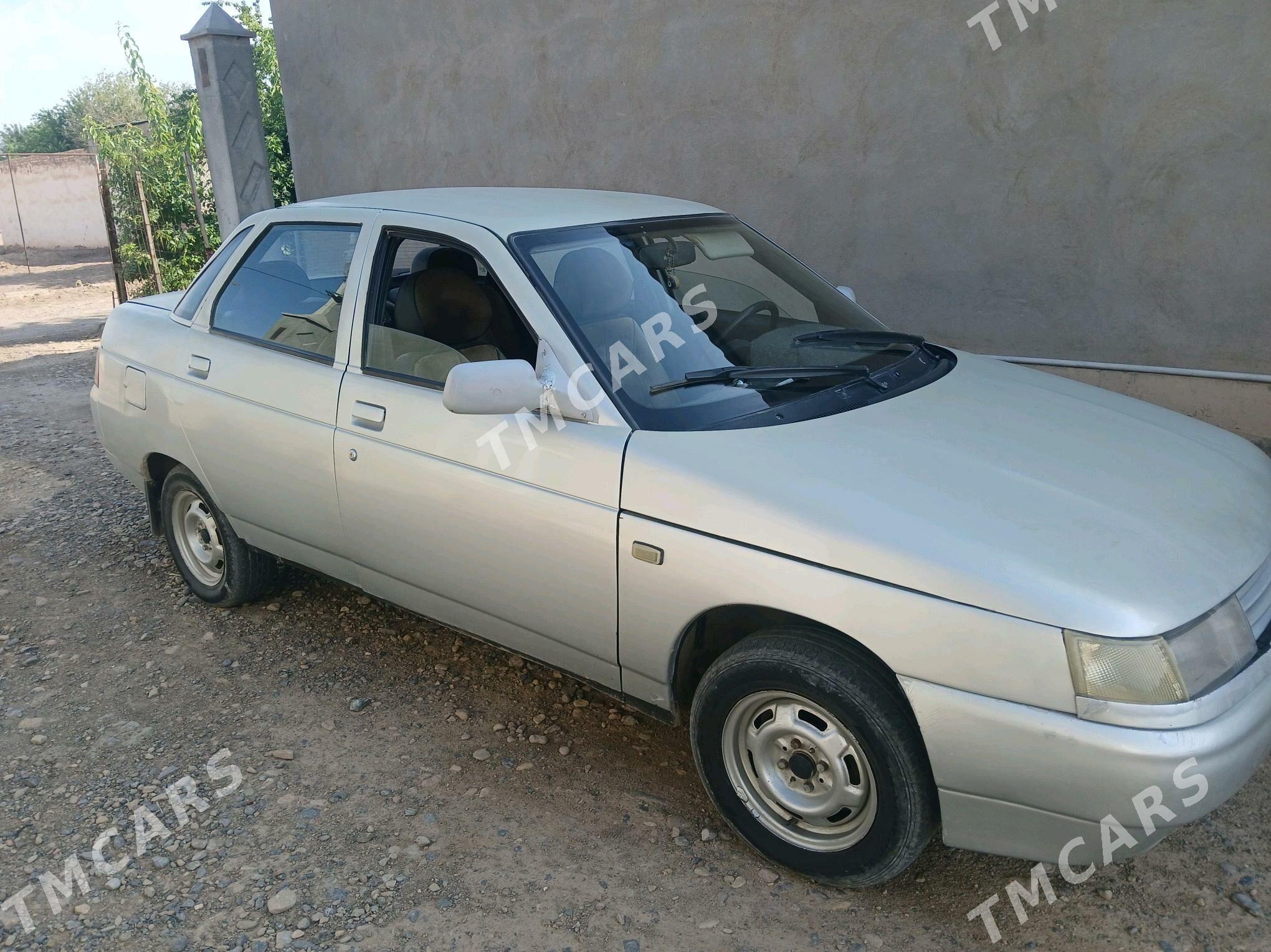 Lada 2110 2003 - 26 000 TMT - Tejen - img 2