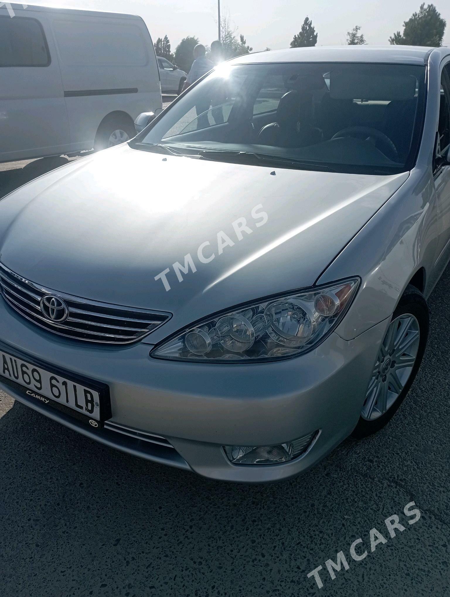 Toyota Camry 2002 - 125 000 TMT - Türkmenabat - img 2