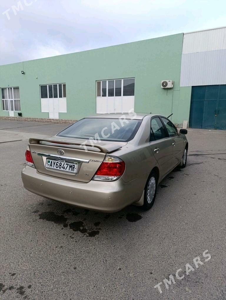 Toyota Camry 2003 - 125 000 TMT - Мары - img 2