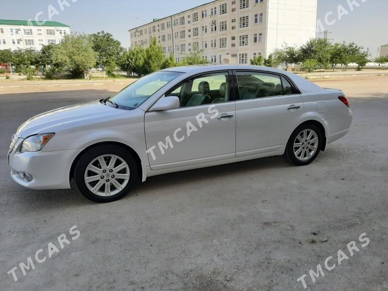 Toyota Avalon 2007 - 160 000 TMT - Бузмеин - img 2