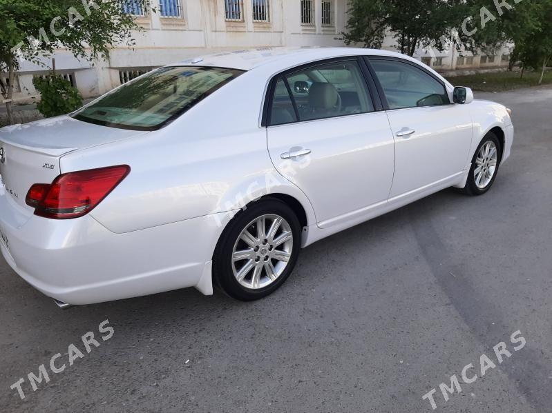 Toyota Avalon 2007 - 160 000 TMT - Бузмеин - img 3