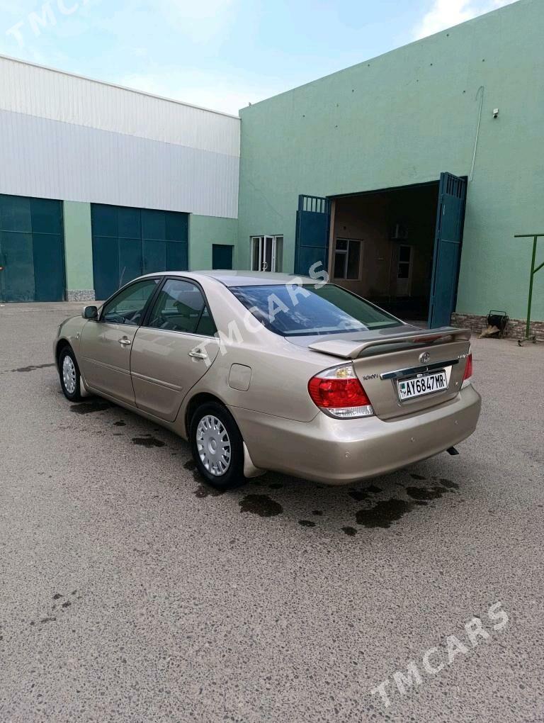 Toyota Camry 2003 - 125 000 TMT - Мары - img 3