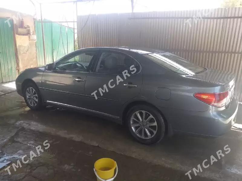 Lexus ES 330 2005 - 170 000 TMT - Магданлы - img 3