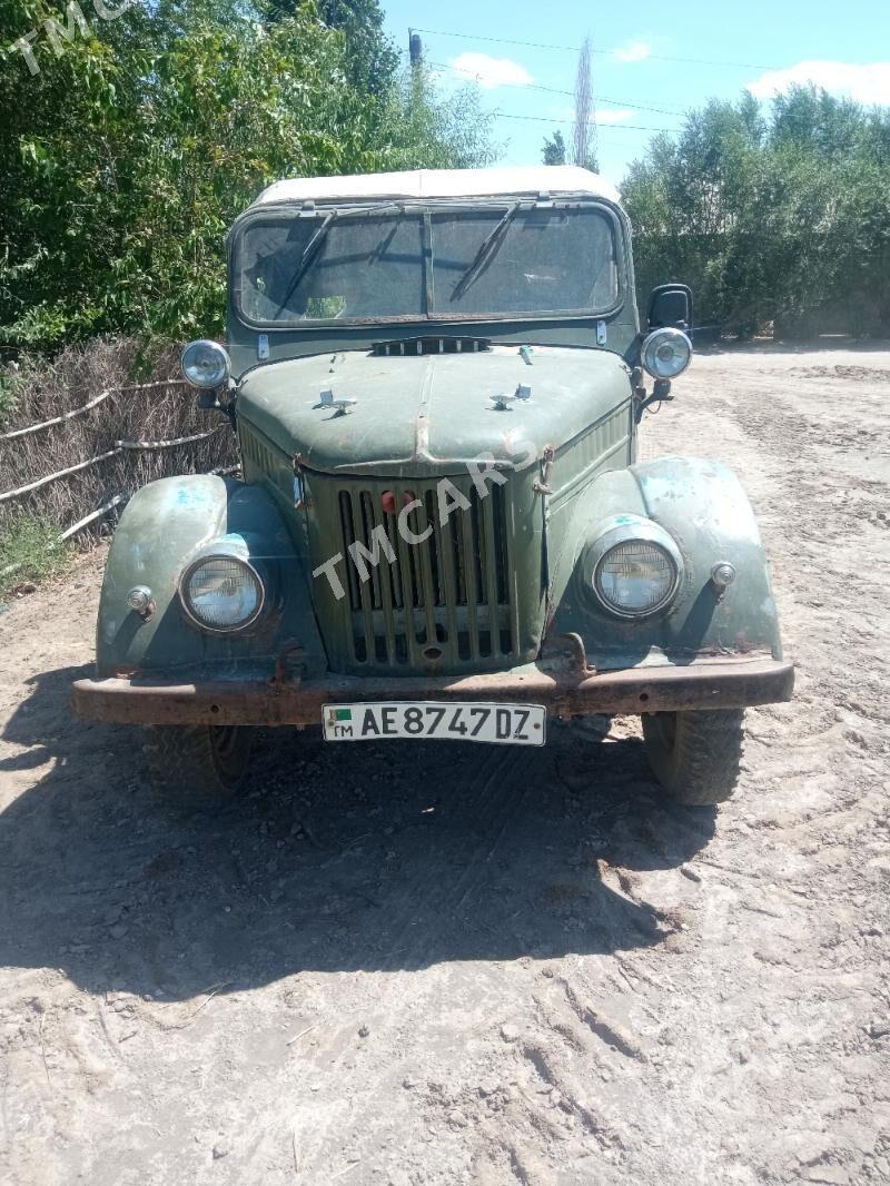 UAZ 469 1980 - 7 000 TMT - Болдумсаз - img 5