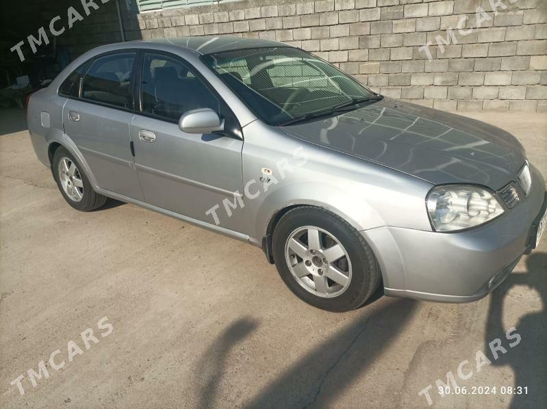 Daewoo Lacetti 2003 - 60 000 TMT - Änew - img 2