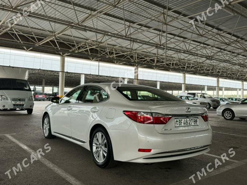 Lexus ES 350 2015 - 410 000 TMT - Туркменбаши - img 7