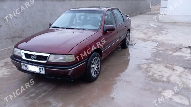 Opel Vectra 1990 - 24 000 TMT - Daşoguz - img 2