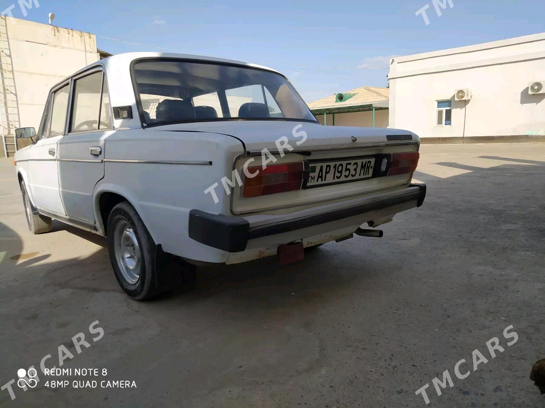 Lada 2106 1995 - 16 000 TMT - Туркменгала - img 2