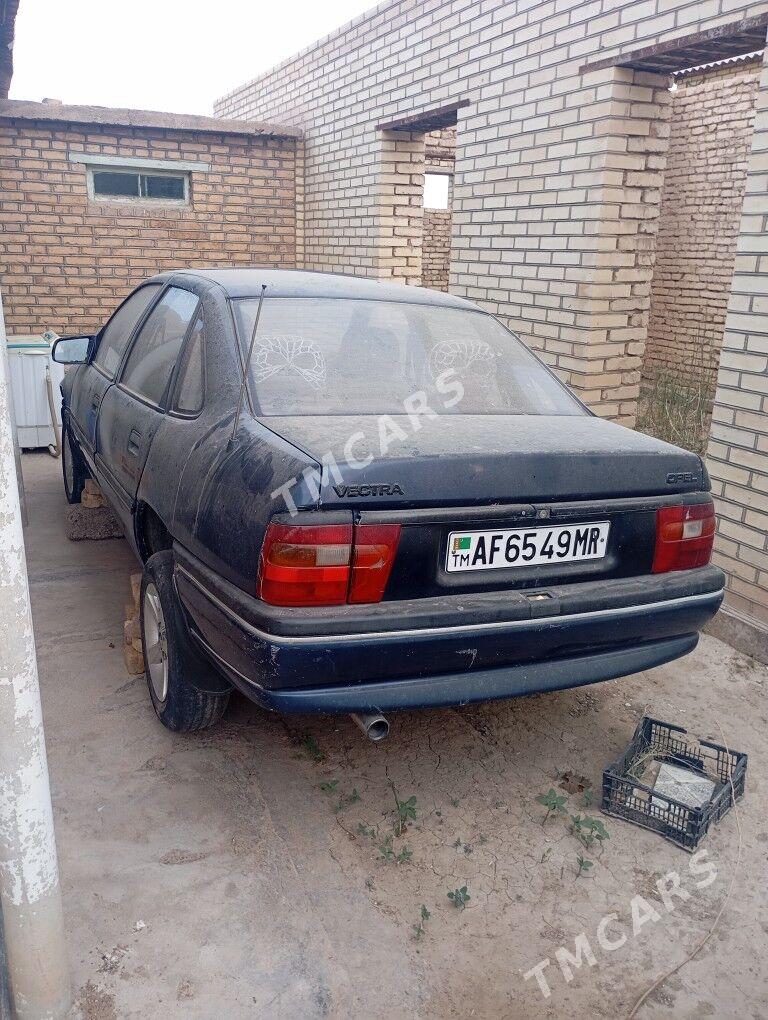 Opel Vectra 1992 - 20 000 TMT - Байрамали - img 3